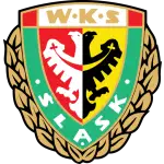 logotipo de Śląsk
