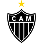 Logotipo del Atlético-MG