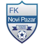 Logotipo de Novi Pazar