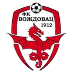 Logotipo de Voždovac