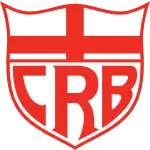 logotipo CRB
