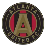 logotipo de atlanta unida