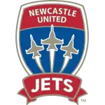 logotipo de newcastle