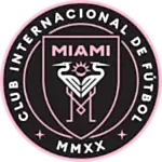 Logotipo de Inter Miami