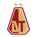 Departamento  logotipo de tolima
