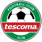 Logotipo de Zlín