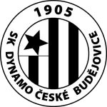 Logotipo del dínamo CB