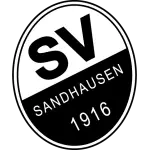 logotipo de sandhausen