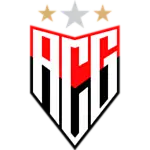 Logotipo del Atlético GO