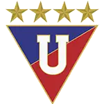 Logo UDL Quito