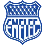 logotipo de emelec