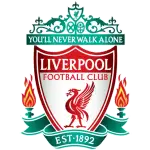 logotipo de Liverpool