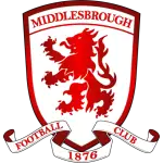 logotipo de middlesbrough