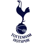logotipo del tottenham