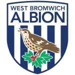 logotipo de West Bromwich