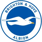 logotipo de Brighton