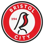 logotipo de la ciudad de bristol