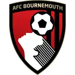 logotipo de bournemouth