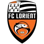 Logotipo de Lorient