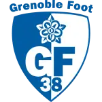 logotipo de Grenoble