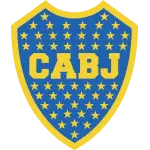 Logotipo de Boca Juniors