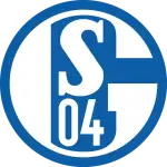 Logotipo del Schalke 04