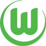 logotipo de wolfsburgo