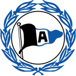 logotipo de bielefeld