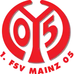 logotipo de mainz 05