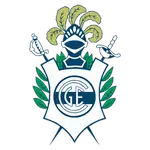 Logotipo de Gimn La Plata