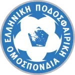 logotipo de grecia