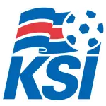logotipo de islandia