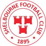 logotipo de shelbourne