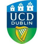 logotipo de la UCD