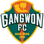 logotipo de gangwon