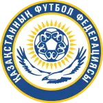 Logotipo de Kazajstán
