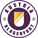 Logotipo de Aus Klagenfurt