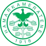 Logotipo de HamKam