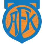 logotipo de aalesund