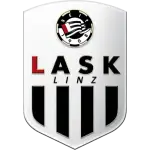 logotipo de LASK