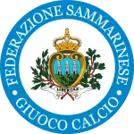 logotipo de san marino
