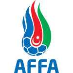 logotipo de azerbaiyán
