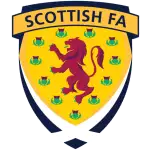 logotipo de escocia
