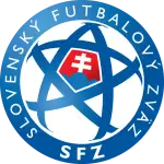 logotipo de eslovaquia