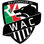 logotipo de WAC