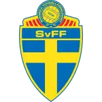 logotipo de suecia