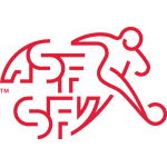 Logotipo de Suiza