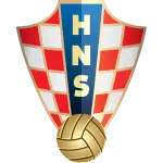 Logotipo de Croacia