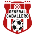 Logotipo General Caballero JLM