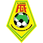 logotipo de guinea